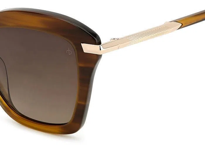 Rag & Bone RNB1081 Sunglasses - view 8